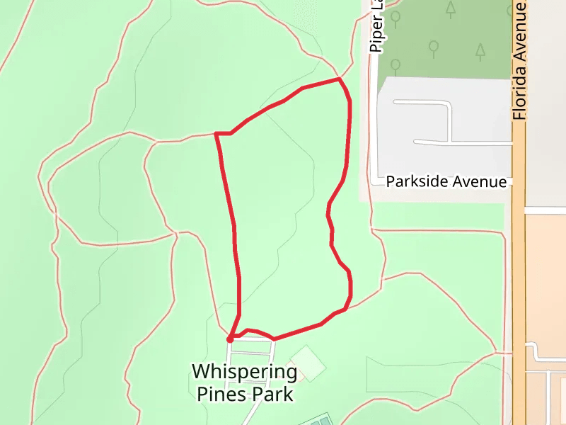 Red Loop
