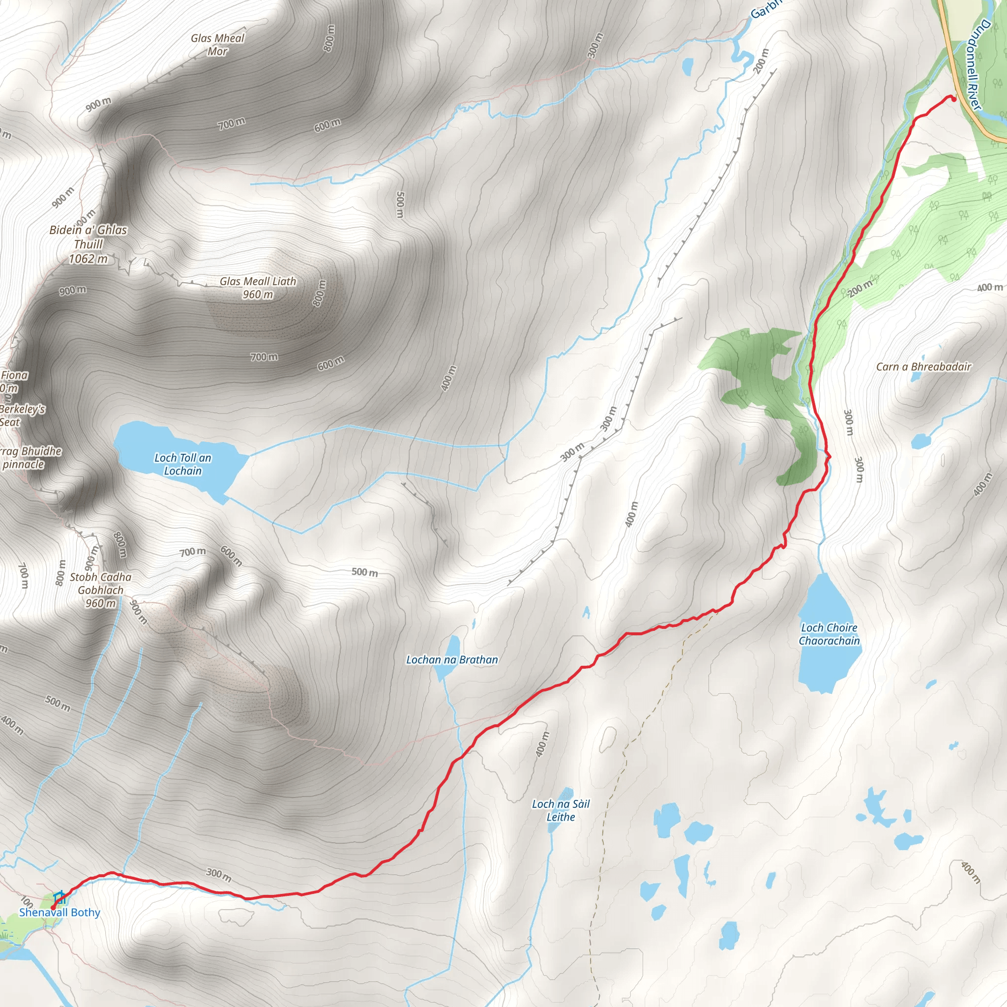Completed hike thumbnail