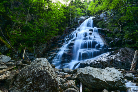 Falling Waters Trail