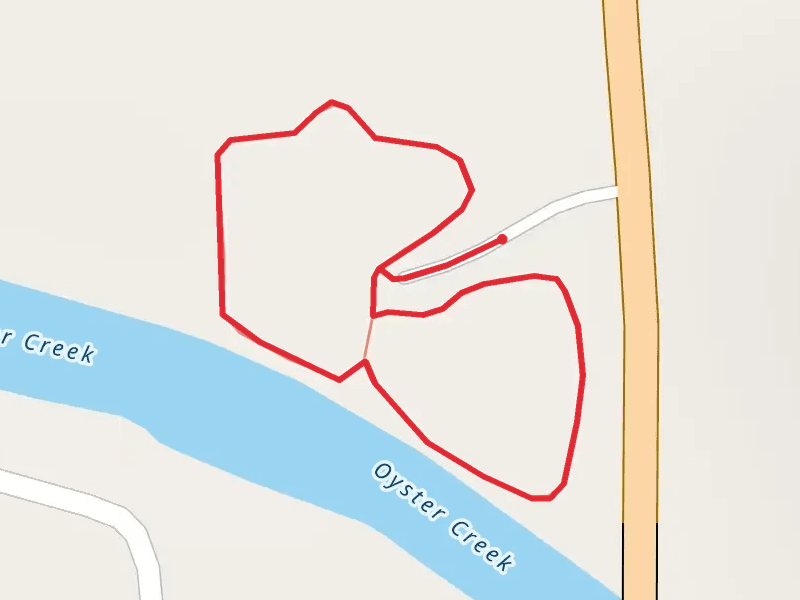 Jones Creek Loop