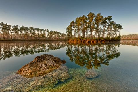 Long Pine Key Lake Trail