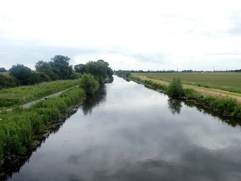 Brigg Walk