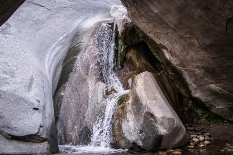 Bear Creek Trail