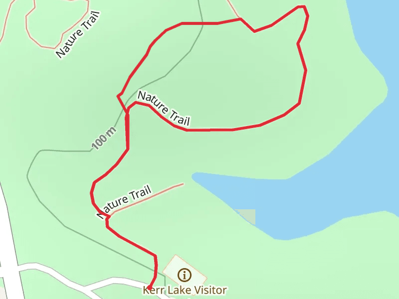 Nature Trail Loop