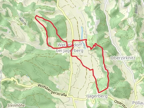 Notburgaweg