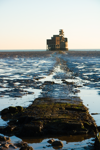 England Coast Path