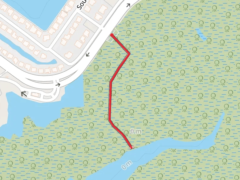 Rose Garden Road