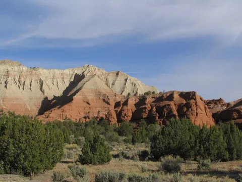 Panorama Loop Trail