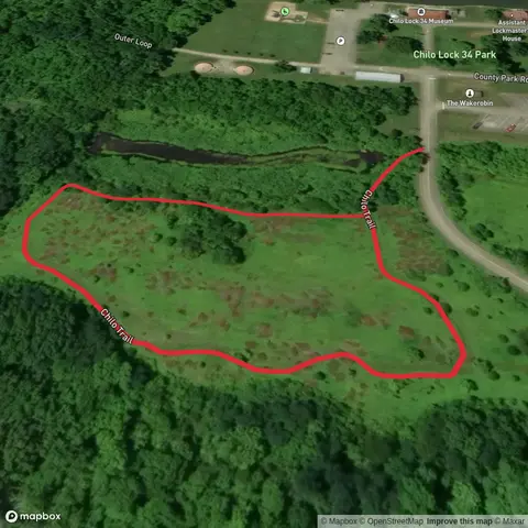 Chilo Loop Trail