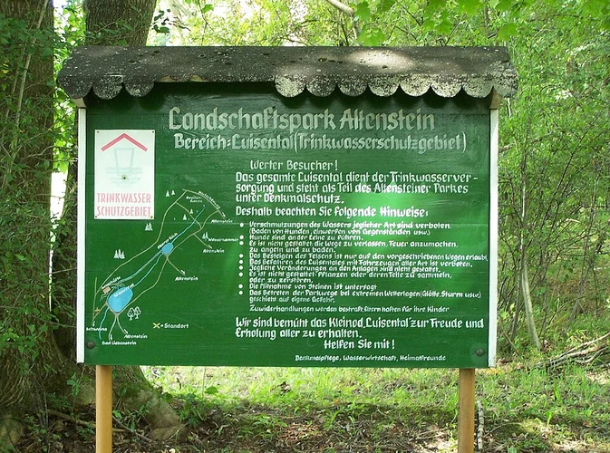 Bad Tabarz Loop