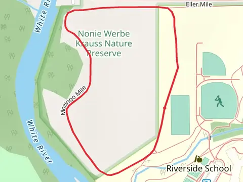 Mozingo Mile Loop