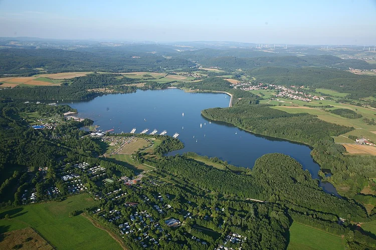 Bostalsee Loop