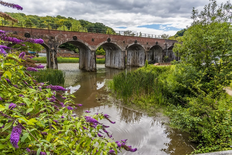 South Telford Heritage Trail