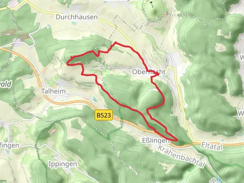 Oberflacht Loop