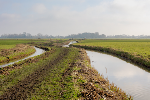Sluishoek and Stelhoek Loop