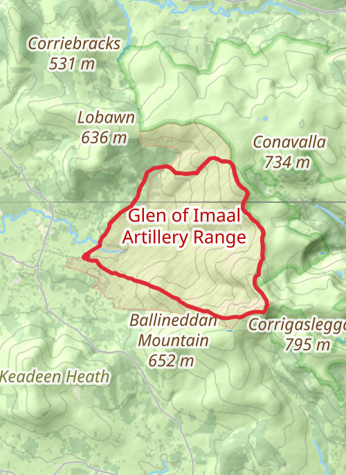 Hike on 23-03-2025 05:22 PM mobile static map