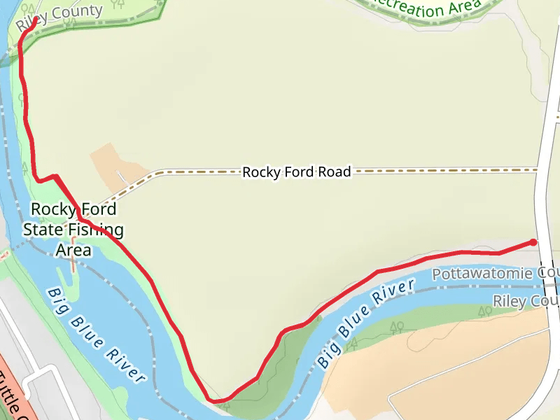 Western Heritage Trail