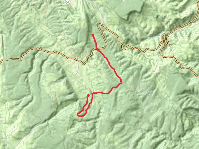 Path of the Maquis PR TE 085a