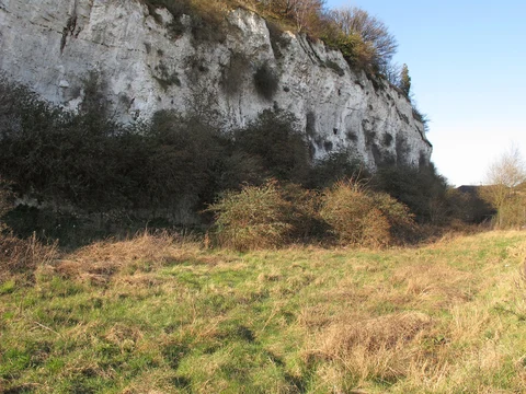 Lion Gorge Walk