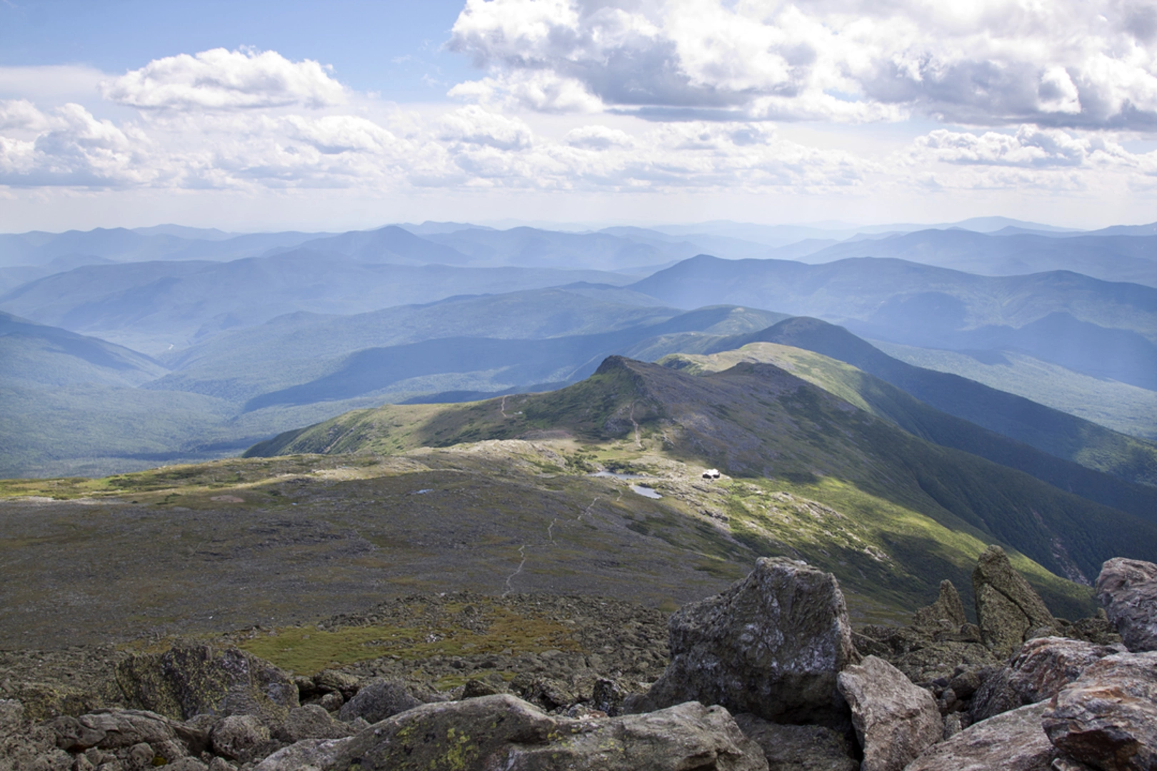 An image depicting the trail Wamsutta Trail and its surrounding area.