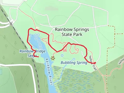 Rainbow River