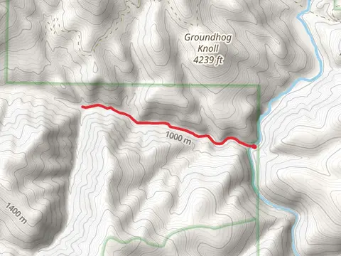 Black Canyon Trail