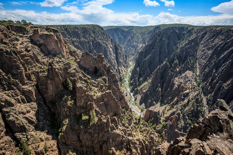 Deadhorse Trail
