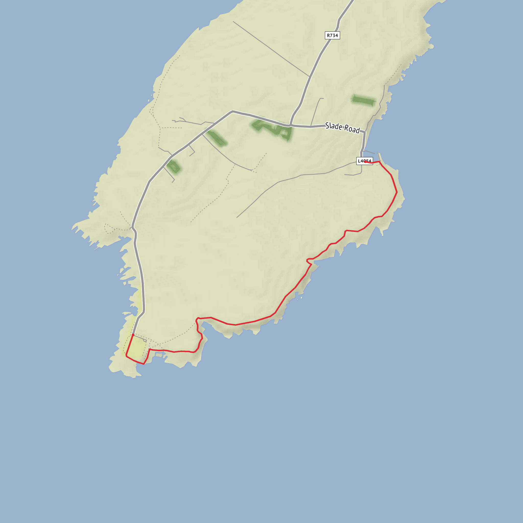 Completed hike thumbnail