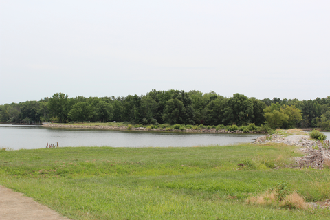 Rend Lake Trail