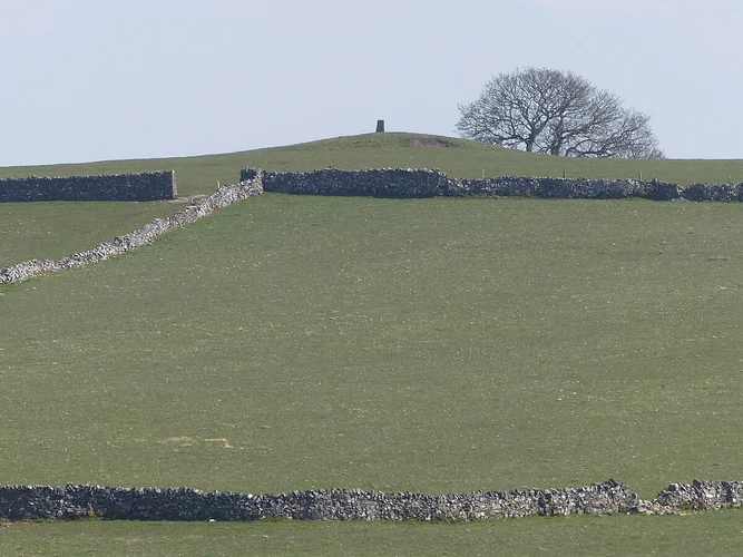 Alstonefield to Wetton Loop