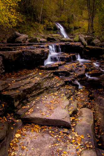 Glenbarrow - Old Mill Loop