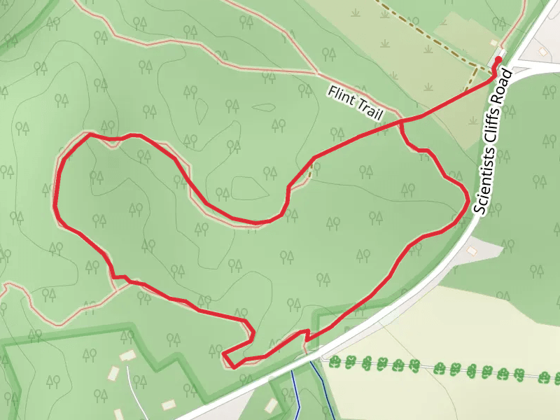 Laurel Loop Trail