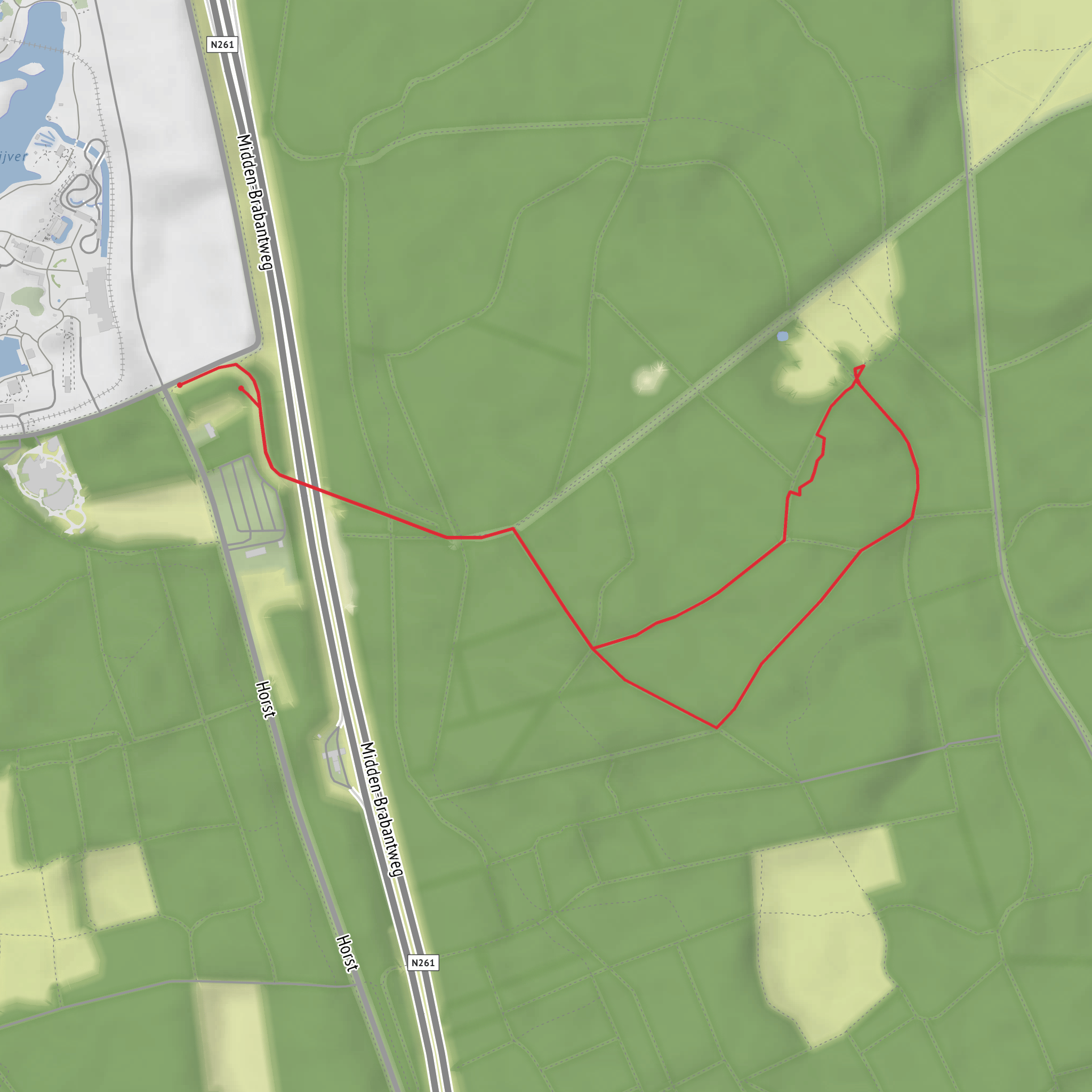 Completed hike thumbnail