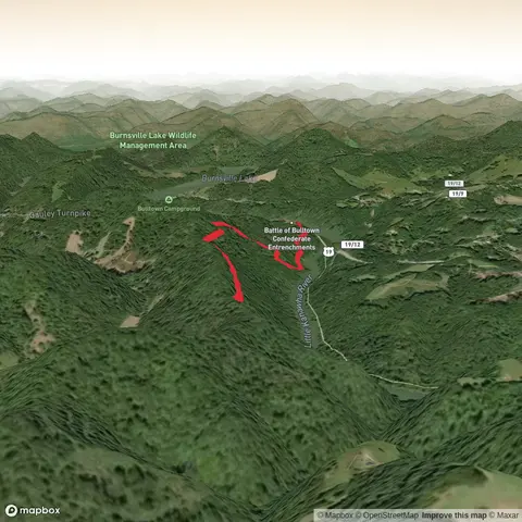 Rebel Trail