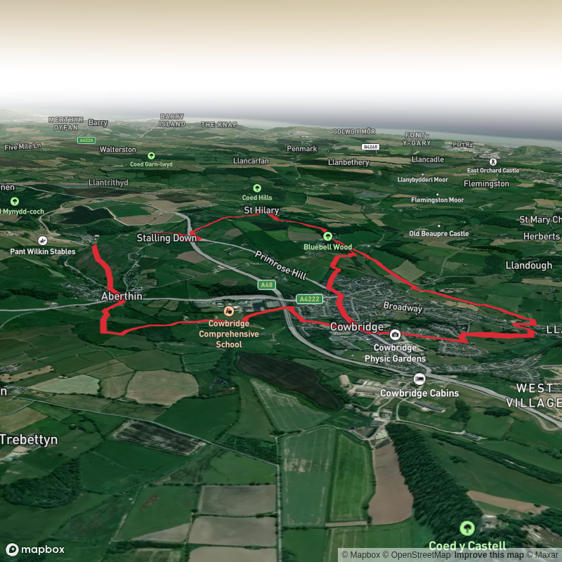 Valeway 10 (Cowbridge East)