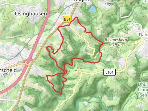 Eifgenbach