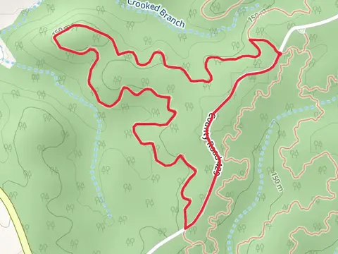 County Road 429 Loop