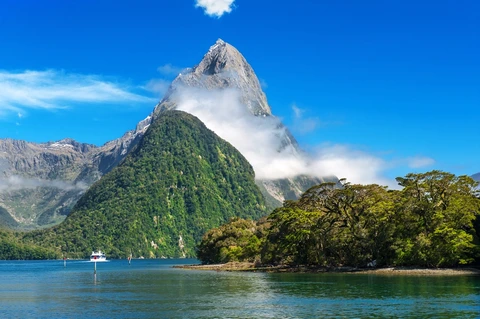 Milford Track