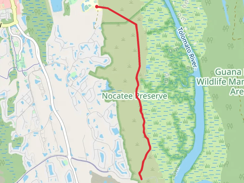 Nocatee Preserve