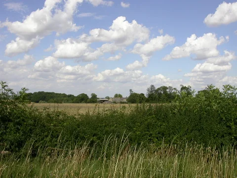 Hellidon and Priors Marston Loop