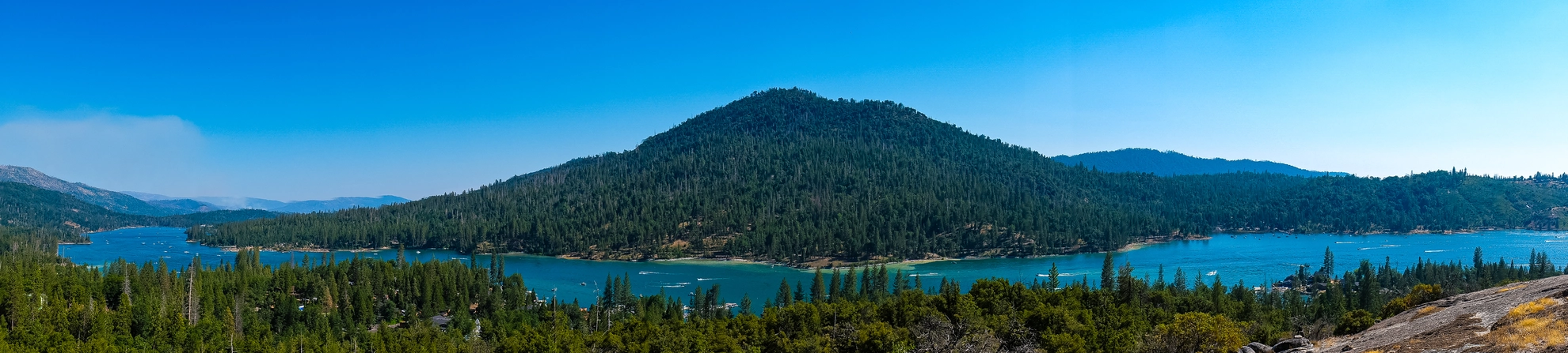 An image depicting the trail North Fork Willow Creek and its surrounding area.