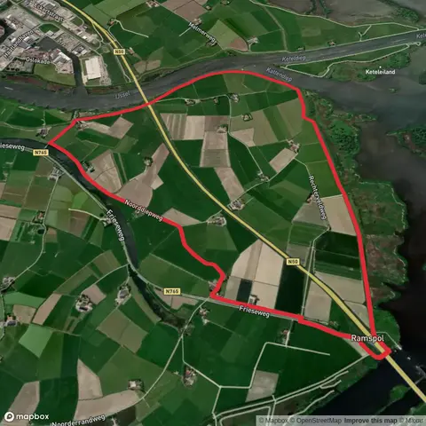 Ramspol Loop