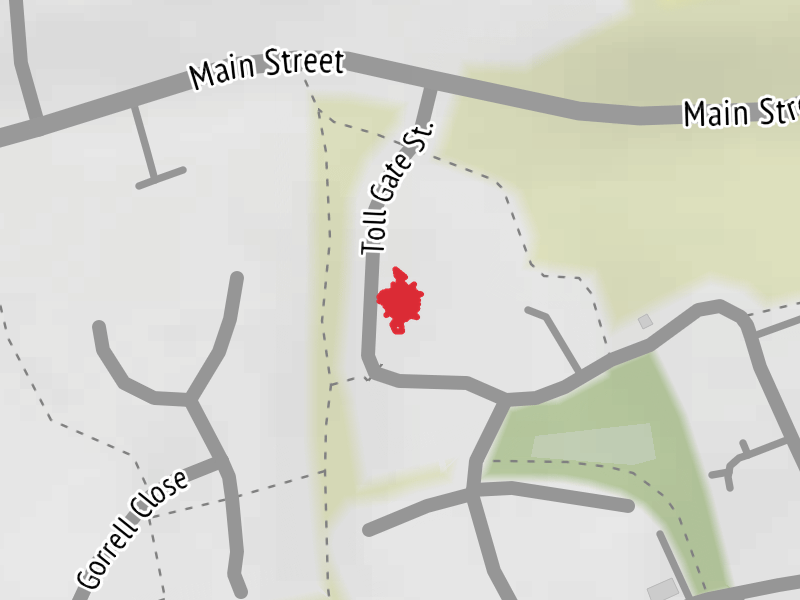 Aylesbury Vale Map thumbnail