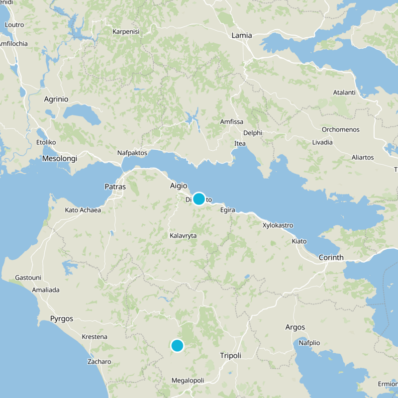 Aigialeia Static Map