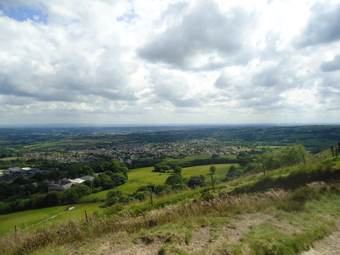 Ramsbottom Loop
