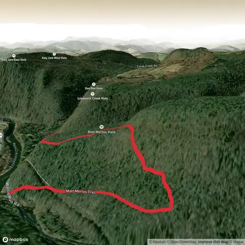 Matt Mertes Trail