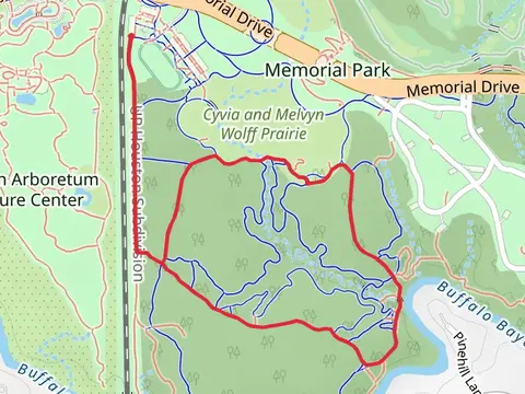 Purple Loop Trail
