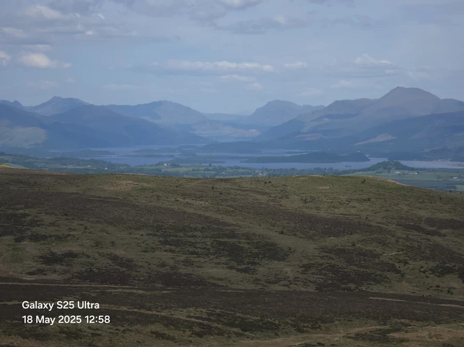 Jaw Reservoir, Slacks and Duncolm