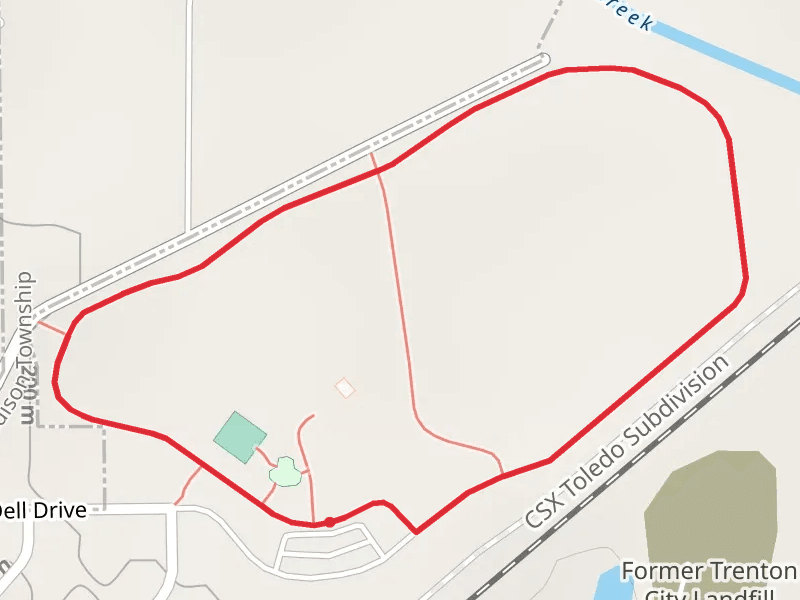 Dell Drive Loop