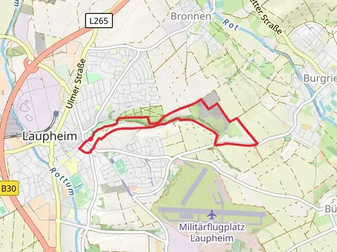 Schlosspark Loop
